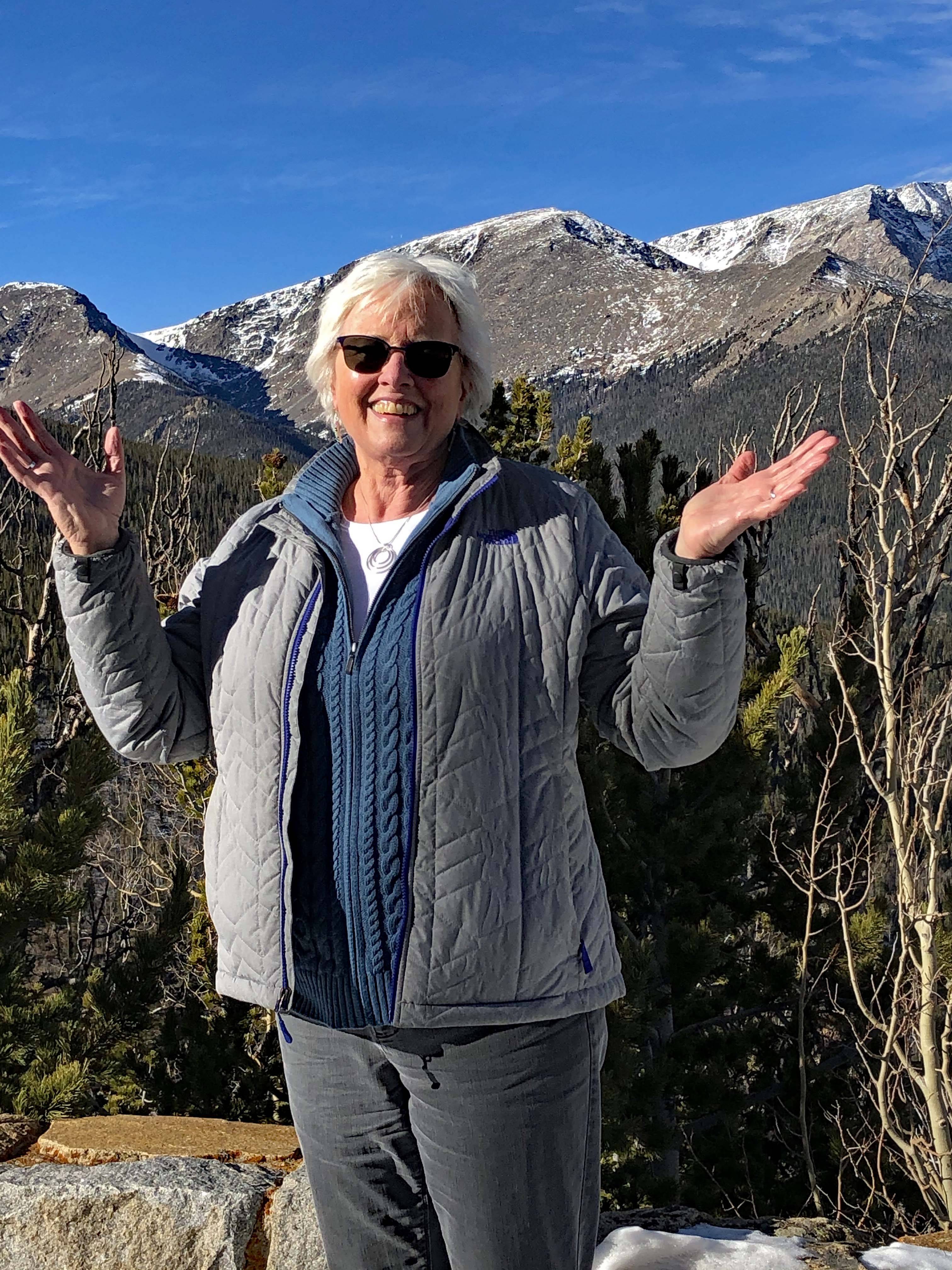 Judy L-K