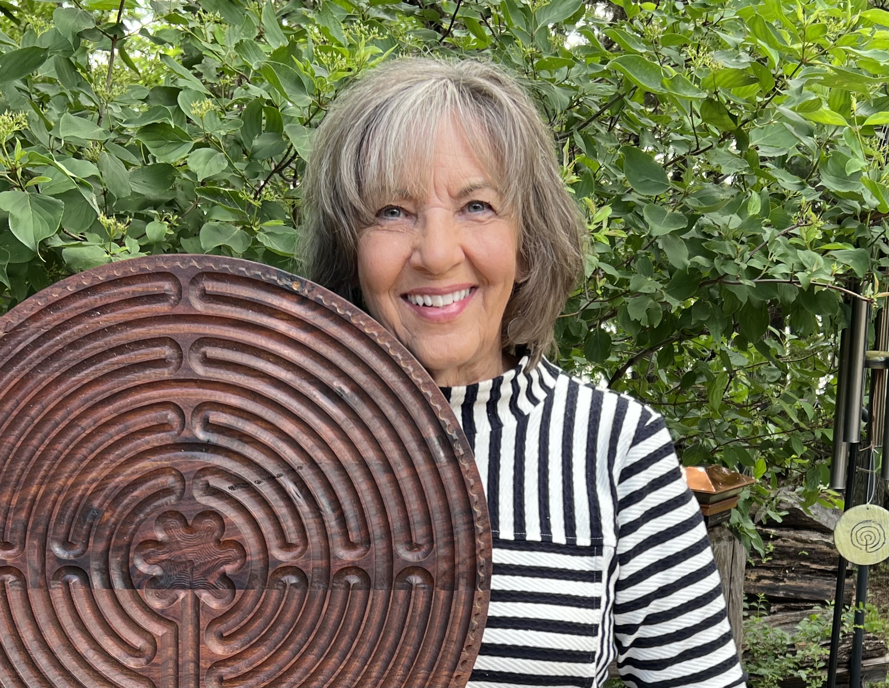 Diane Rudebock