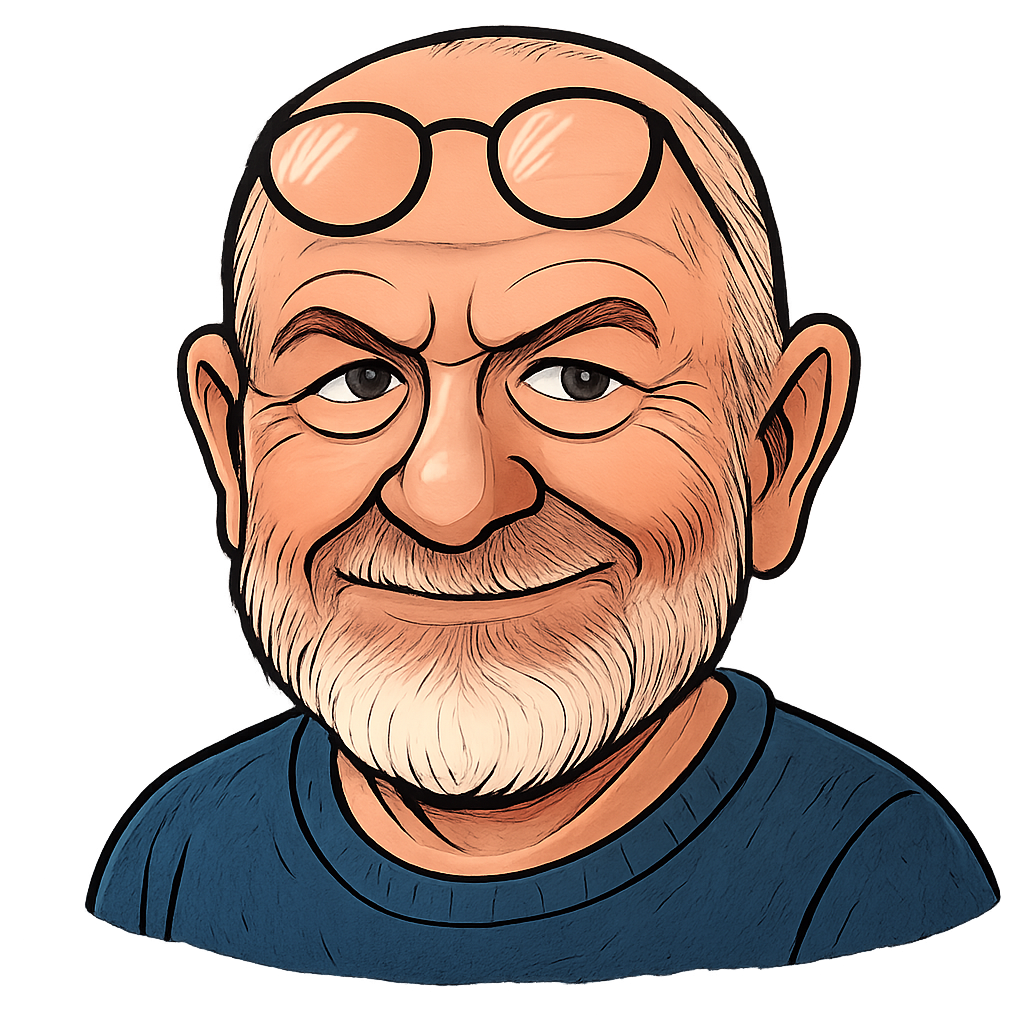 Martin van der Kooij